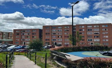 Se vende acogedor apartamento en Conjunto Ibiz, Tocancipá
