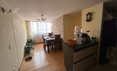 Se vende acogedor apartamento en Conjunto Ibiz, Tocancipá