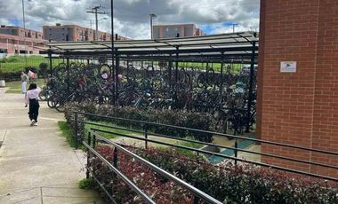 Se vende acogedor apartamento en Conjunto Ibiz, Tocancipá