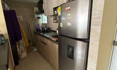 Se vende acogedor apartamento en Conjunto Ibiz, Tocancipá