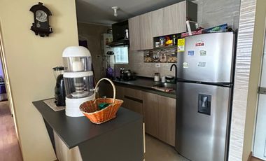 Se vende acogedor apartamento en Conjunto Ibiz, Tocancipá