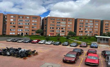Se vende acogedor apartamento en Conjunto Ibiz, Tocancipá