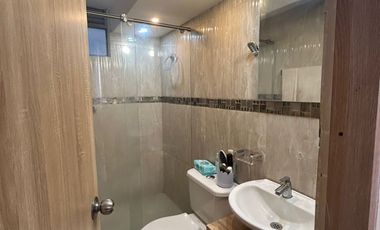 Se vende acogedor apartamento en Conjunto Ibiz, Tocancipá