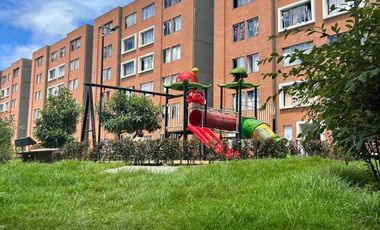 Se vende acogedor apartamento en Conjunto Ibiz, Tocancipá