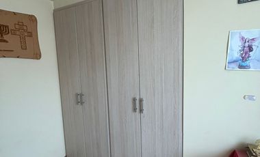 Se vende acogedor apartamento en Conjunto Ibiz, Tocancipá