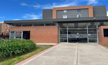 Se vende acogedor apartamento en Conjunto Ibiz, Tocancipá