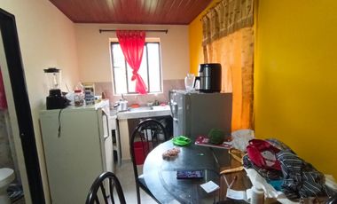 APARTAESTUDIO EN ARRIENDO EN TURIN/VILLAMARIA