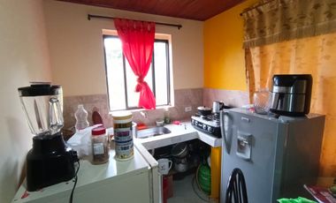 APARTAESTUDIO EN ARRIENDO EN TURIN/VILLAMARIA