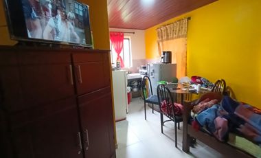 APARTAESTUDIO EN ARRIENDO EN TURIN/VILLAMARIA