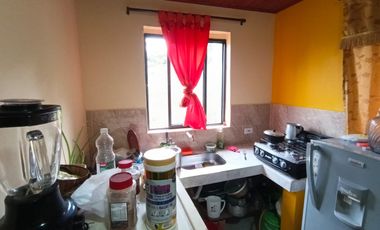 APARTAESTUDIO EN ARRIENDO EN TURIN/VILLAMARIA