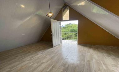 CASA CAMPESTRE EN VENTA EN QUIMBAYA/QUINDIO