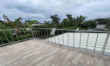 CASA CAMPESTRE EN VENTA EN QUIMBAYA/QUINDIO