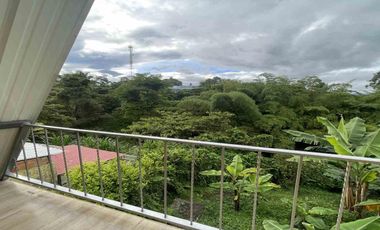 CASA CAMPESTRE EN VENTA EN QUIMBAYA/QUINDIO