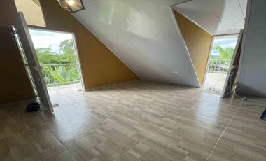 CASA CAMPESTRE EN VENTA EN QUIMBAYA/QUINDIO