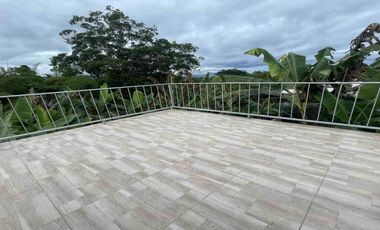 CASA CAMPESTRE EN VENTA EN QUIMBAYA/QUINDIO