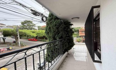 CASA EN VENTA EN CORALES/PEREIRA