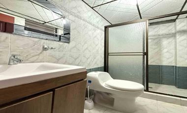 CASA EN VENTA EN CORALES/PEREIRA