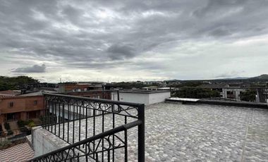 CASA EN VENTA EN CORALES/PEREIRA