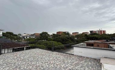 CASA EN VENTA EN CORALES/PEREIRA