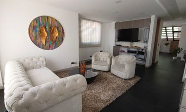 CASA EN ARRIENDO EN LA FLORIDA/VILLAMARIA