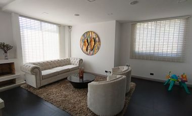 CASA EN ARRIENDO EN LA FLORIDA/VILLAMARIA