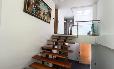 CASA EN ARRIENDO EN LA FLORIDA/VILLAMARIA