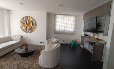 CASA EN ARRIENDO EN LA FLORIDA/VILLAMARIA