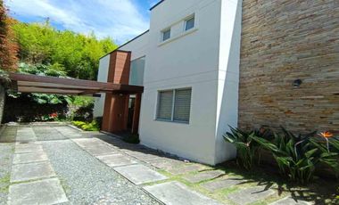 CASA EN ARRIENDO EN LA FLORIDA/VILLAMARIA