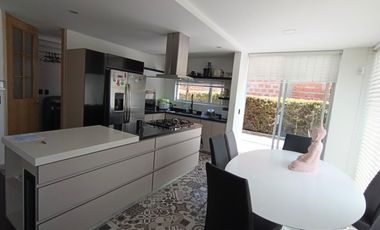 CASA EN ARRIENDO EN LA FLORIDA/VILLAMARIA