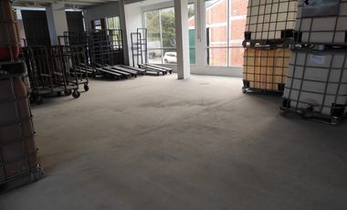 BODEGA EN ARRIENDO EN MALTERIA/MANIZALES