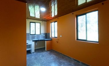 APARTAESTUDIO EN ARRIENDO EN TURIN/VILLAMARIA