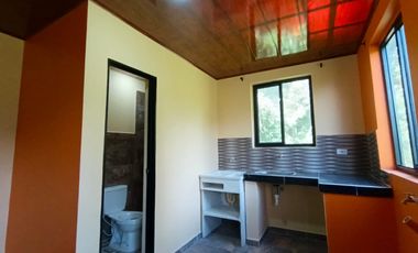 APARTAESTUDIO EN ARRIENDO EN TURIN/VILLAMARIA