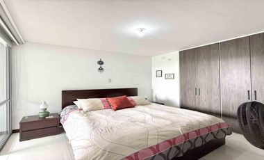 APARTAMENTO AMOBLADO EN ARRIENDO EN CERRITOS/PEREIRA