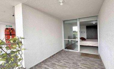 APARTAMENTO AMOBLADO EN ARRIENDO EN CERRITOS/PEREIRA