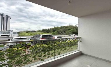 APARTAMENTO AMOBLADO EN ARRIENDO EN CERRITOS/PEREIRA