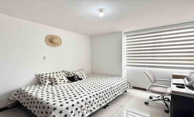 APARTAMENTO AMOBLADO EN ARRIENDO EN CERRITOS/PEREIRA