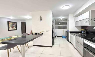 APARTAMENTO AMOBLADO EN ARRIENDO EN CERRITOS/PEREIRA