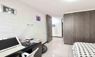 APARTAMENTO AMOBLADO EN ARRIENDO EN CERRITOS/PEREIRA