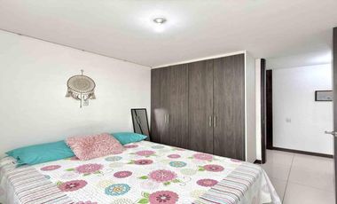 APARTAMENTO AMOBLADO EN ARRIENDO EN CERRITOS/PEREIRA