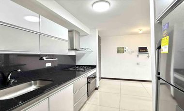 APARTAMENTO AMOBLADO EN ARRIENDO EN CERRITOS/PEREIRA