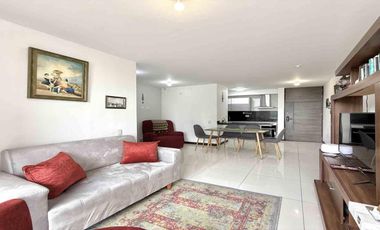 APARTAMENTO AMOBLADO EN ARRIENDO EN CERRITOS/PEREIRA