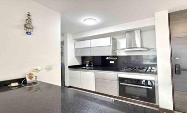 APARTAMENTO AMOBLADO EN ARRIENDO EN CERRITOS/PEREIRA