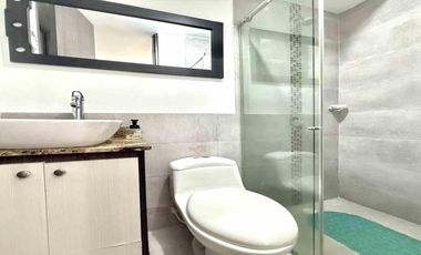 APARTAMENTO AMOBLADO EN ARRIENDO EN CERRITOS/PEREIRA