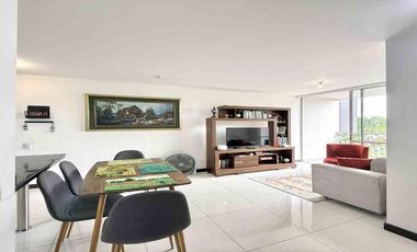 APARTAMENTO AMOBLADO EN ARRIENDO EN CERRITOS/PEREIRA
