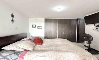 APARTAMENTO AMOBLADO EN ARRIENDO EN CERRITOS/PEREIRA