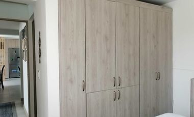 APARTAMENTO EN VENTA CERRITOS/PEREIRA