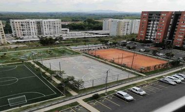 APARTAMENTO EN VENTA CERRITOS/PEREIRA