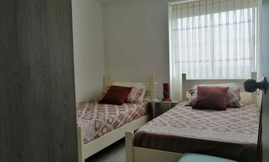 APARTAMENTO EN VENTA CERRITOS/PEREIRA