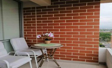 APARTAMENTO EN VENTA CERRITOS/PEREIRA