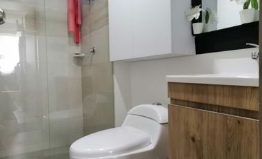 APARTAMENTO EN VENTA CERRITOS/PEREIRA